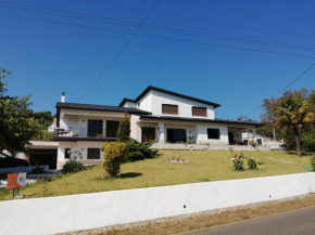 BB Silvercoast Casa das Flores